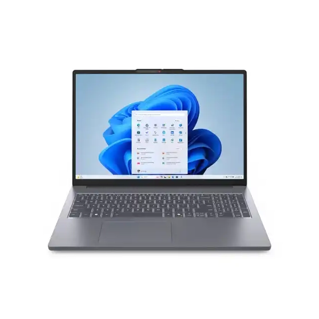 Laptop Lenovo IdeaPad Slim 3 16IRH10 16 WUXGA/i5-13420H/16GB/NVMe 512GB/siva/83K20034YA