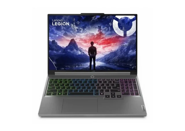 Laptop Lenovo Legion 5 16IRX9 16 WQXGA 165Hz/i7-14650HX/16GB/NVMe 1TB/RTX4060 8GB/83DG00HKYA