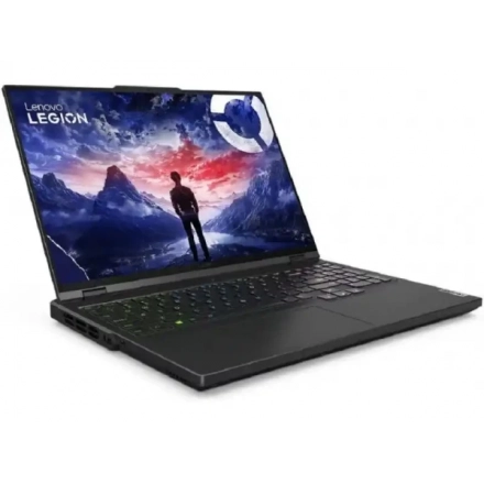 Laptop Lenovo Legion 5 Pro 16IRX9 16 WQXGA 240Hz/i7-14700HX/32GB/NVMe 2x1TB/RTX4070 8GB/83DF008BRM