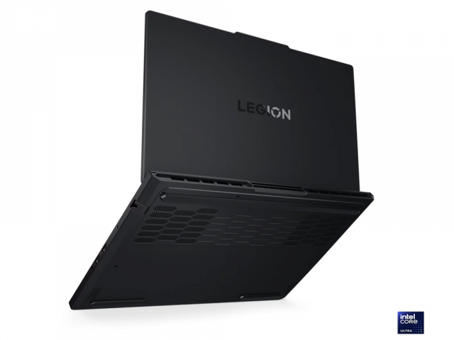 Laptop LENOVO Legion Pro 5 16IRX10 DOS/16" WQXGA/i9-14900HX/16GB/1TB/RTX5050-8GB-G7-128B/bklt srb/cr