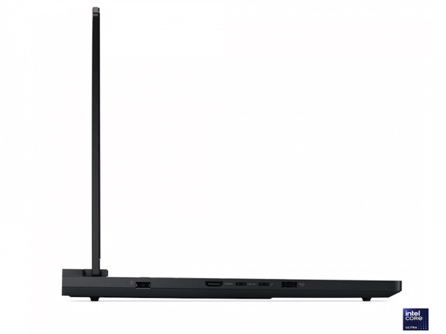 Laptop LENOVO Legion Pro 7 16IAX10H DOS/16" WQXGA OLED/U9-275HX/64GB/1TB/RTX5090-24GB-G7-256B/bklt s