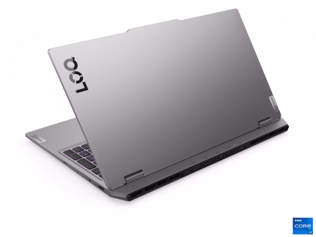 Laptop LENOVO LOQ 15IRX10 DOS/15.6" FHD/i7-13650HX/24GB/1TB/RTX5060-8GB-G7-128B/bklt srb/siva