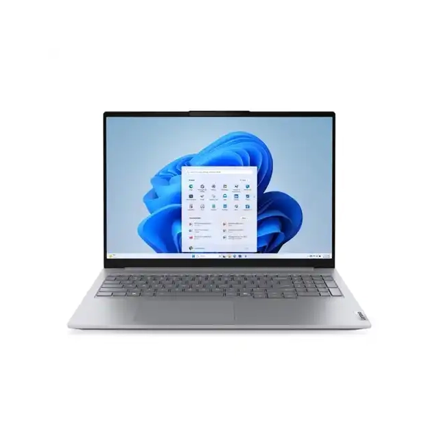 Laptop Lenovo ThinkBook 16 G8 IRL WUXGA IPS/Core 7-240H/16GB/NVMe 512GB/backlit/21SH00FCYA