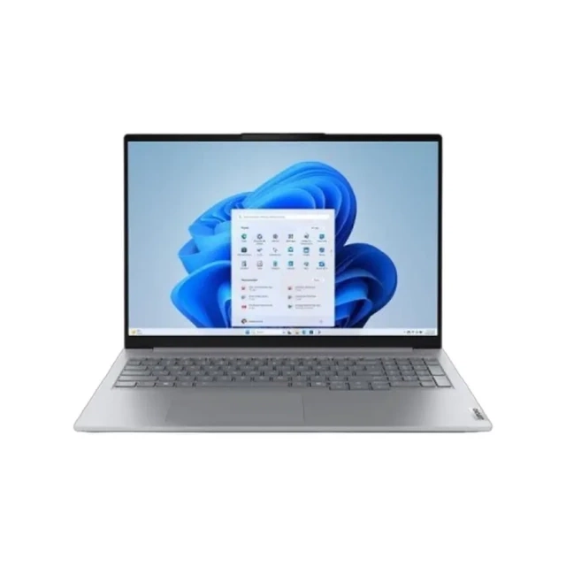 Laptop Lenovo ThinkBook 16 G8 IRL WUXGA/Core 5-210H/16GB/NVMe 512GB/RJ45/backlit/21SH008GYA