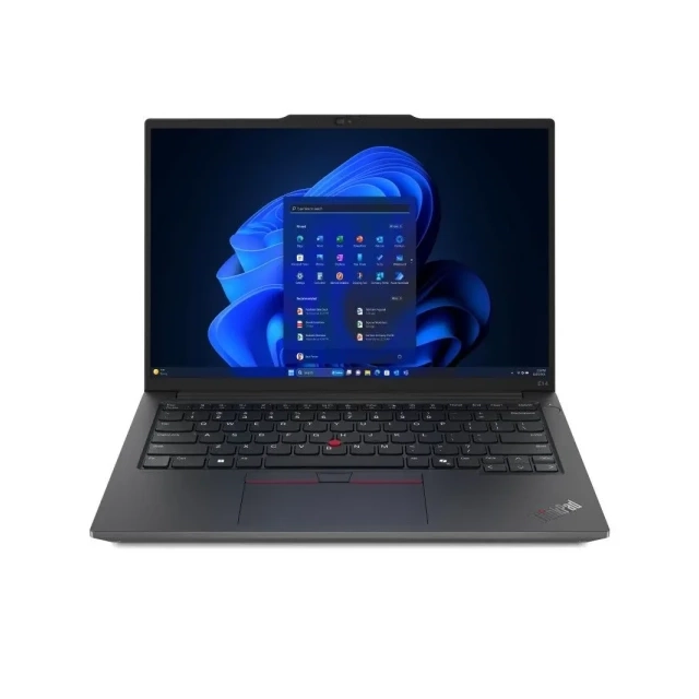 Laptop Lenovo ThinkPad E14 G6 14 WUXGA/Ultra 5 -125U/16GB/NVMe 512GB/FPR/21M70042CX
