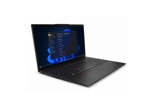 Laptop LENOVO ThinkPad L16 G1/Win11 Pro/16" WUXGA/16GB/U5-125U/512GB SSD/FPR/backlit SRB/crna
