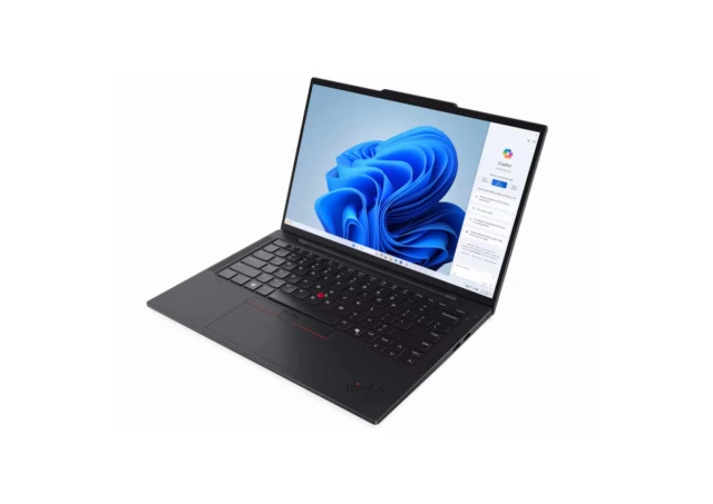 Laptop LENOVO ThinkPad T14s G5 Win11 Pro/14" WUXGA/U7-155U/32GB/1TB/FPR/backlit ENG/crna