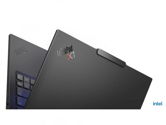 Laptop LENOVO ThinkPad X1 Carbon G13 Win11 Pro/14" 2.8K Touch/U7 265U/64GB/2TB SSD/FPR/backlEN/crna 