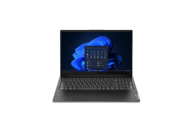 Laptop Lenovo V15 G4 AMN 15.6 FHD AG/R5-7520U/16GB DDR5 int./NVMe 256GB/Black/SRB/82YU00YNYA