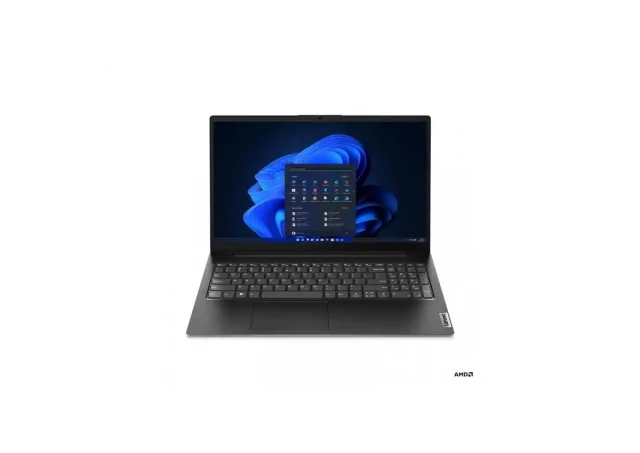 Laptop Lenovo V15 G4 AMN 15.6 FHD Ryzen R3-7320U/16GB RAM/NVMe 512GB/Black/SRB 82YU0100YA