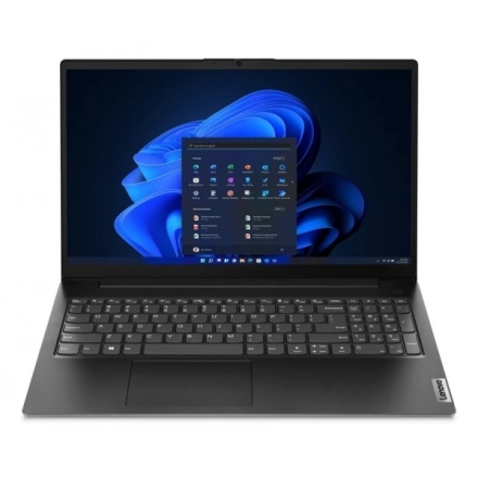 Laptop Lenovo V15 G5 IRL 15.6 FHD/i7-13620H/16GB/NVMe 512GB/black/83GW007UYA