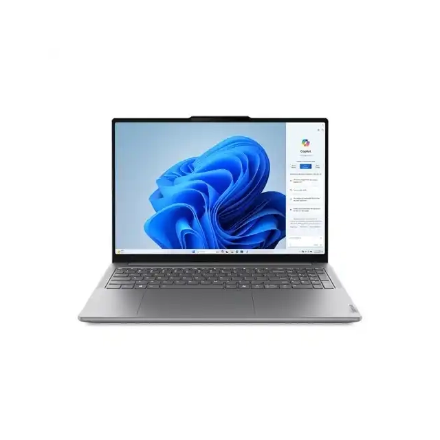 Laptop Lenovo Yoga Pro 9 16IMH9 16 3.2K/Ultra 9-185H/32GB/NVMe 1TB/RTX4060 8GB/83DN0083RM