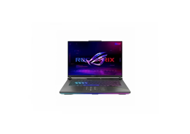 NB ASUS 16" G614FR-S5129W R9-9955HX3D/32GB/2T/5070Ti/W11H,Ranac