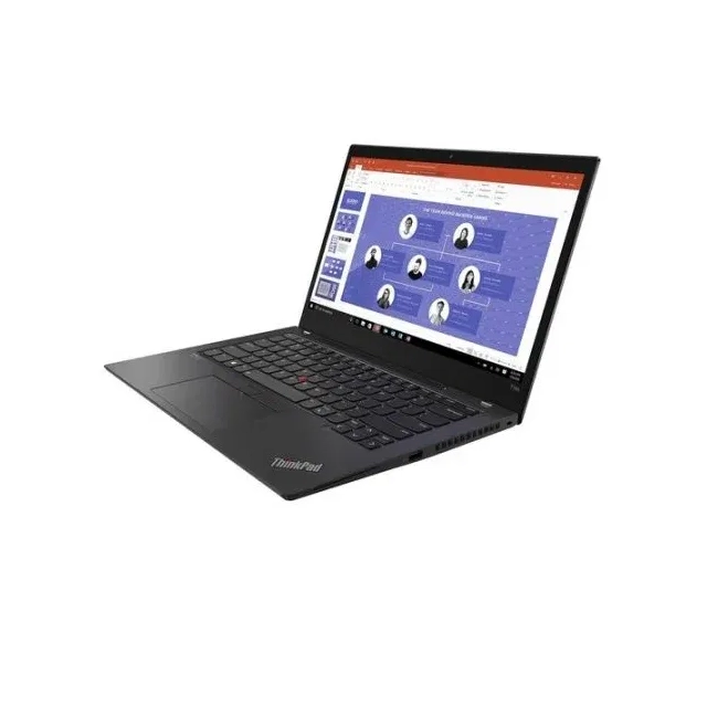Lenovo ThinkPad T14s Gen 2 i5-11 16GB 256GB US-KB 14" RENEW
