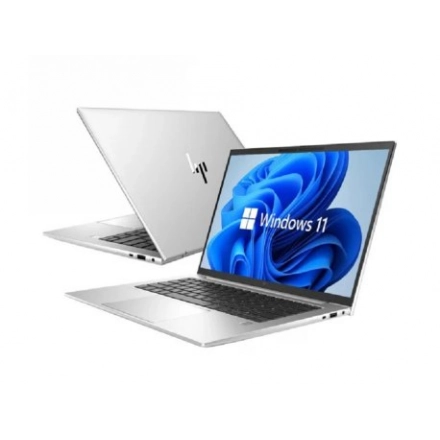NB HP EliteBook 840 G9 (Pike silver) 14" WUXGA IPS,Intel Core i5-1235U, 16GB DDR5, 256GB SSD, Win 11 Pro (5P756EA)