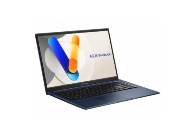 NB ASUS 15,6" X1504VA-BQ1647 i5-1334U/16G/512GB