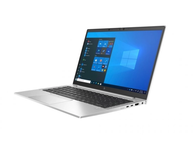 HP EliteBook 840 G8 i5-11 16GB 256GB US-KB 14" RENEW