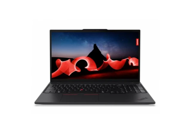 Lenovo NOT LN TP T16 G3 U7-155U/16G/512G/W11P/YU/3Y, 21MN00B9YA