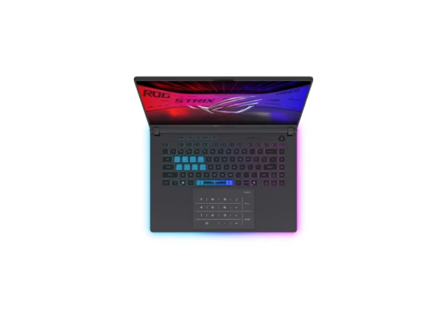 NB ASUS 16" G615LP-S5053W U9-275HX/32GB/1T/5070/W11H/Ranac