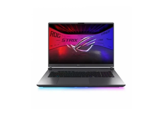 NB ASUS 18" G815LP-S9019W U9-275HX/32GB/2T/5070/W11H/Ranac