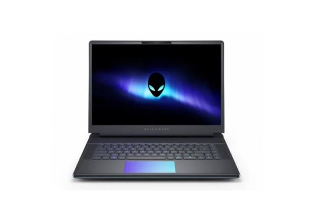 DELL Alienware 16 Area-51 16 inch QHD+ 240Hz 500nits Core Ultra 9 275HX 32GB 1TB SSD GeForce RTX 5070Ti 12GB RGB Backlit Win11Pro gaming laptop