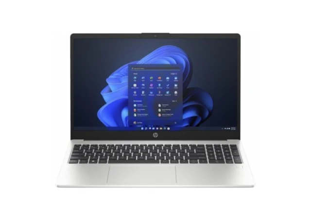 Laptop HP 250 G10 DOS/15.6"FHD AG/i7-1360P/16GB/1TB/backlit/FPR/GLAN/alu/srebrna