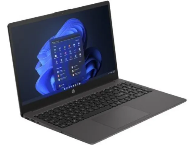 Laptop HP 255 G10 DOS/15.6"FHD AG/Ryzen 5-7530U/16GB/512GB/srebrna