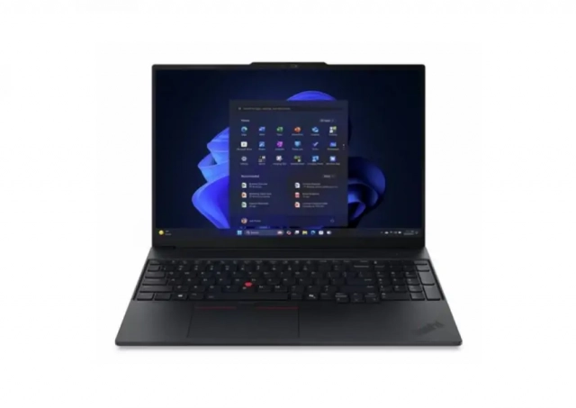 Lenovo NOT LN TP E16 G3 U7-240H/16G/512G/W11P/YU/3Y, 21TF003CYA