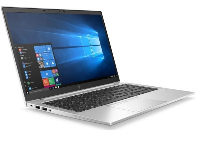 HP EliteBook 840 G7 i5-10 16GB 256GB EU-KB 14" RENEW