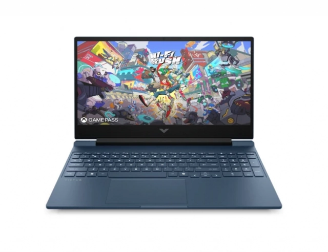 NB HP Victus 15-fa2126nm Intel Core i7-13620H/15.6"/FHD AG 144Hz/15GB/512GB/4050 6GB/backlit/DOS/Teget C8TA4EA#BED