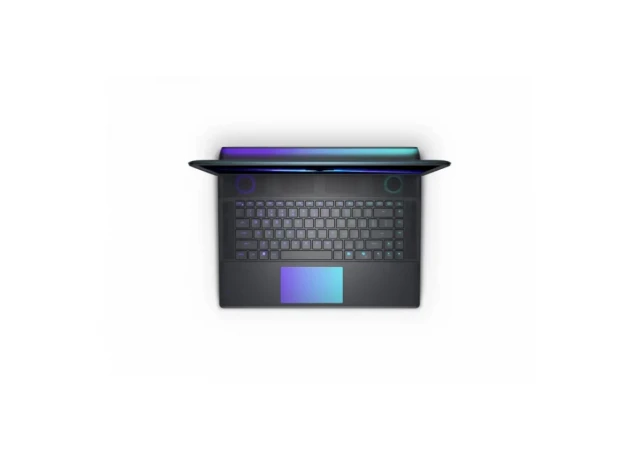 DELL Alienware 16 Area-51 16 inch QHD+ 240Hz 500nits Core Ultra 9 275HX 64GB 2TB SSD GeForce RTX 5090 24GB RGB Backlit Win11Pro gaming laptop