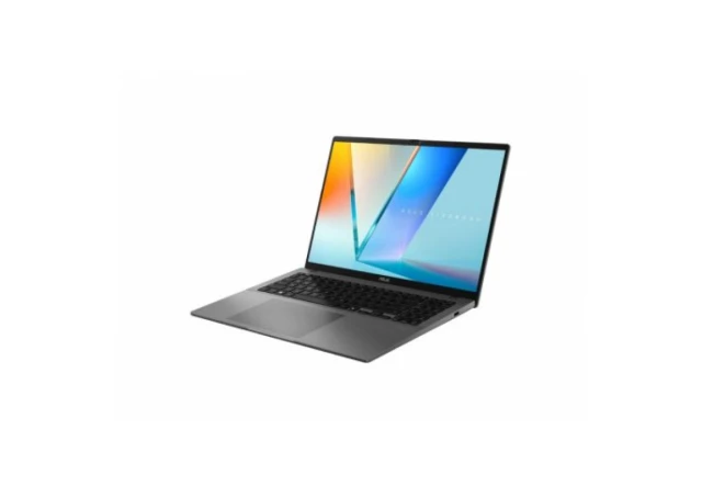 ASUS Vivobook S 16 M3607HA-RP038 (16 inča WUXGA, Ryzen 7 260, 16GB, SSD 1TB) laptop + ranac