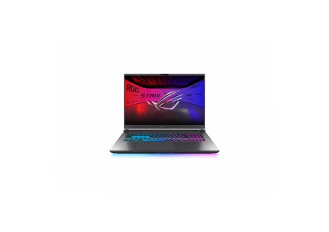 ASUS ROG Strix G18 G815JMR-S9022 (18 inča 2.5K, I7-14650HX, 32GB, SSD 1TB, GeForce RTX 5060) laptop + ROG ranac