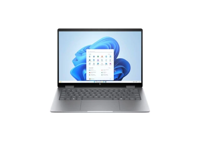 HP NOT Env x360 14-fc0005nn U5-125U 16GB512 W11h, A74SDEA