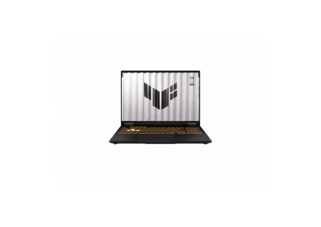 ASUS TUF Gaming F16 FX608JPR-QT026 (16 inča 2.5K, i7-14650HX, 16GB, SSD 1TB, GeForce RTX 5070) laptop