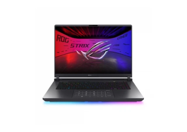 NB ASUS 16" G615LR-S5053W U9-275HX/32GB/2T/5070Ti/W11H,Ranac