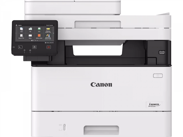 Laserski MF štampac CANON i-SENSYS MF453DW