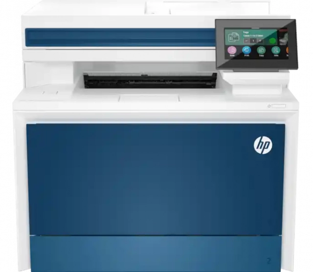 Laserski MF stampac HP Color 4303dw