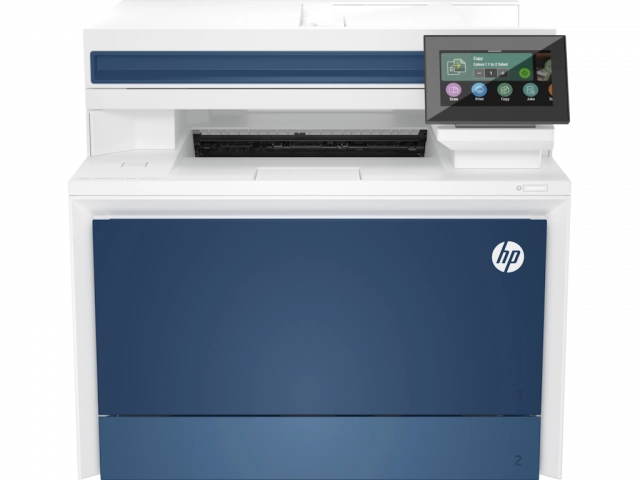 HP IPG Laserski MF štampac HP Color LJ Pro 4303fdw
