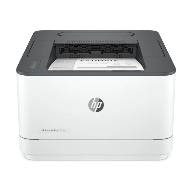 Laserski štampač HP 3003DN 1200x1200dpi/33ppm/Duplex/LAN/USB, toner 145A, 3G653A