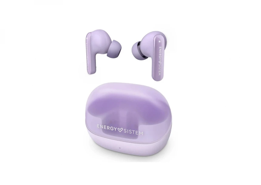 ENERGY SISTEM Lavender Serenity ANC slušalice ljubičaste (M45918) 