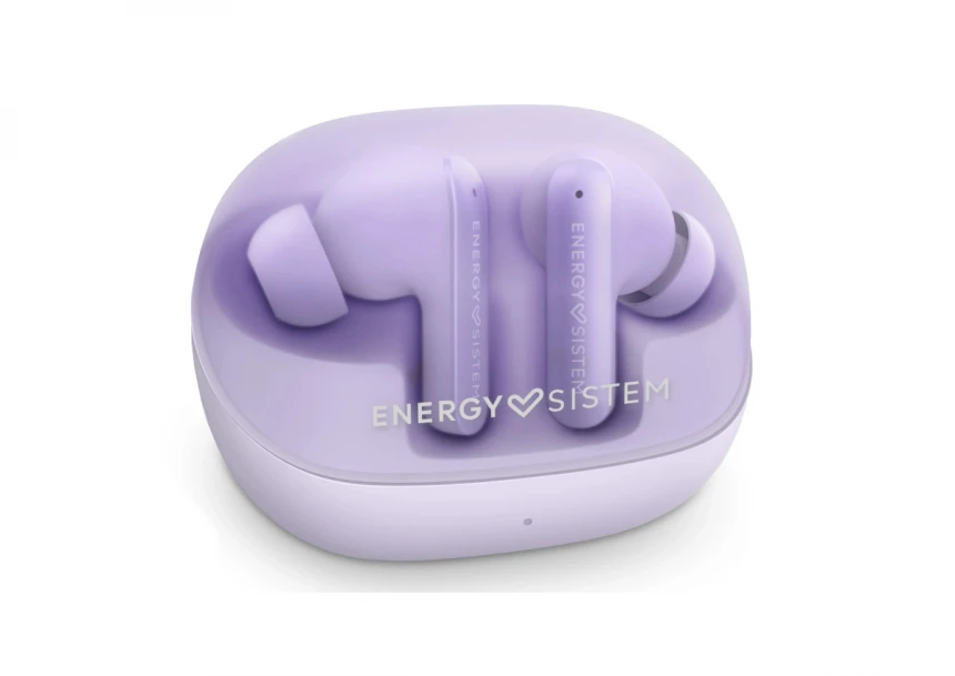 ENERGY SISTEM Lavender Serenity ANC slušalice ljubičaste (M45918) 