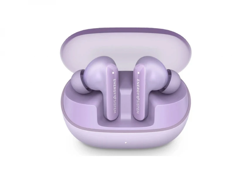 ENERGY SISTEM Lavender Serenity ANC slušalice ljubičaste (M45918) 