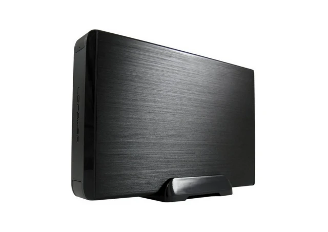 LC-POWER LC-35U3-HYDRA 3.5" crni hard disk rack 