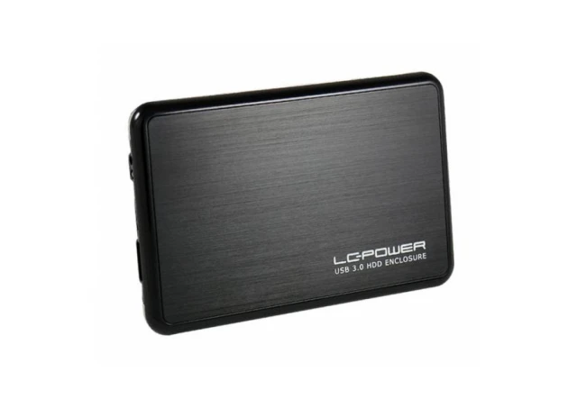 LC Power HDD rack 2.5" USB 3.0 LC-25BUB3