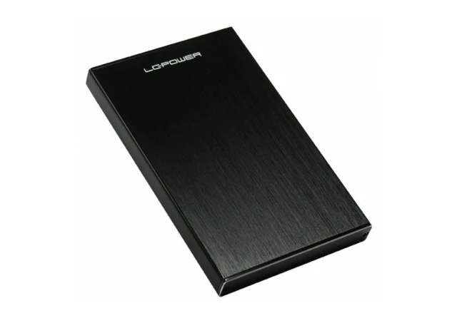 LC Power HDD rack 2.5" USB 3.0 LC-25U3-Becrux