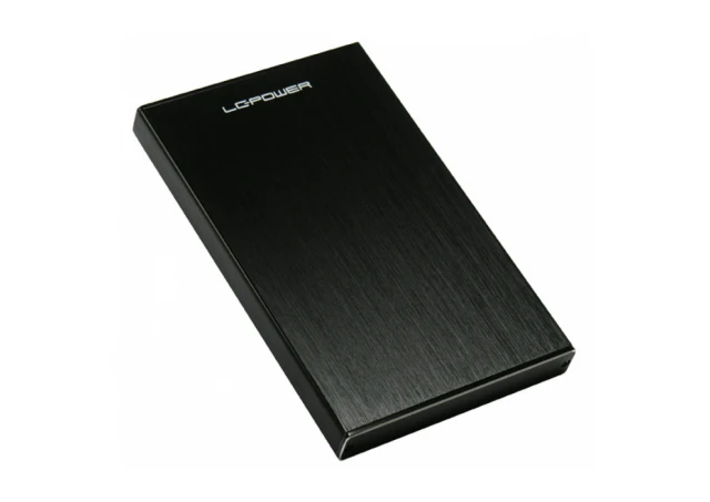LC Power HDD rack 2.5" USB 3.1 LC-25U3-Becrux-C1