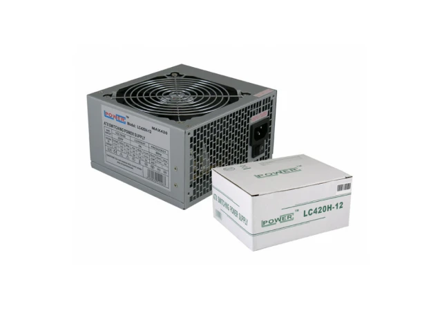LC-Power LC420H-12 V1.3 420W