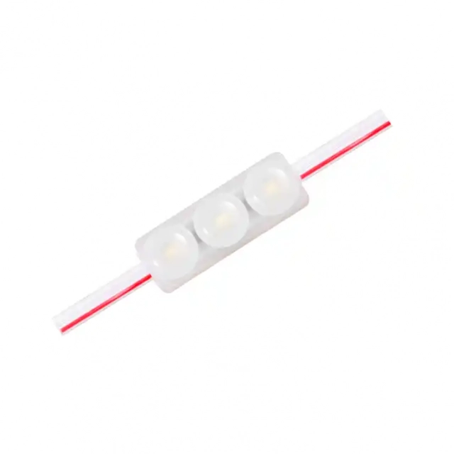 LED modul 3x2835 Epistar 6000K LDMNI3/EP