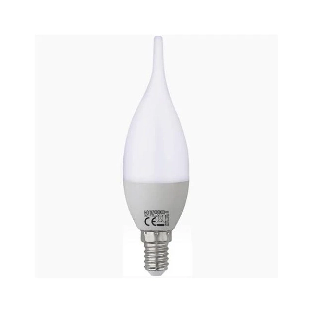 LED SIJALICA E14 6400K CRAFT-4   HL 4370L 3,5W